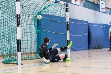 Bild 316 - wBJ NFV Futsalmeisterschaft